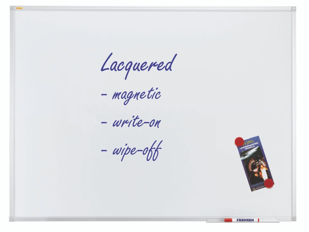 Whiteboard X-tra!Line® - Image 3