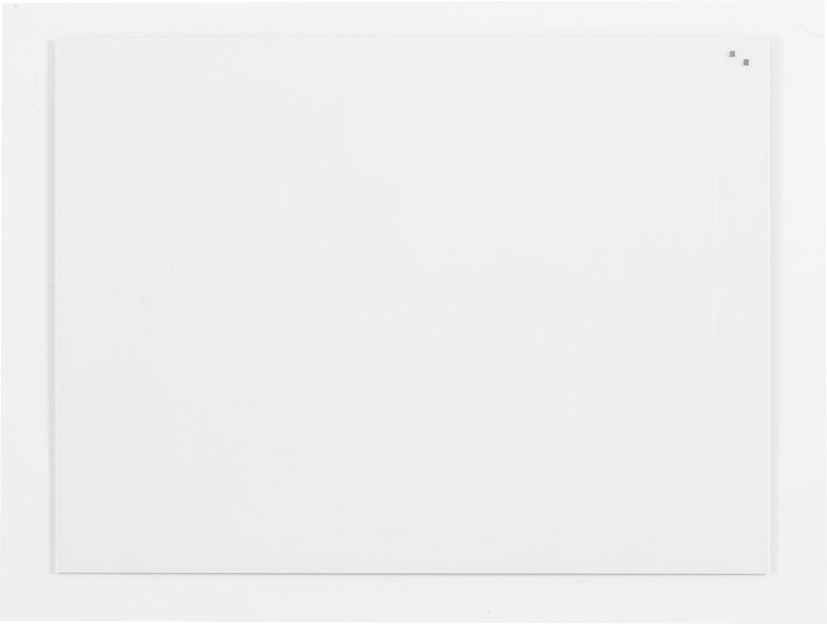 Magnetic Glass Board - Image 1