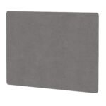 Air Back-to-Back Desk Screen - 800mm High - Image 2