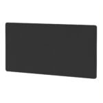 Air Back-to-Back Desk Screen - 800mm High - Image 7
