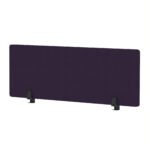 Air Desktop Screen - 400mm High - Image 16