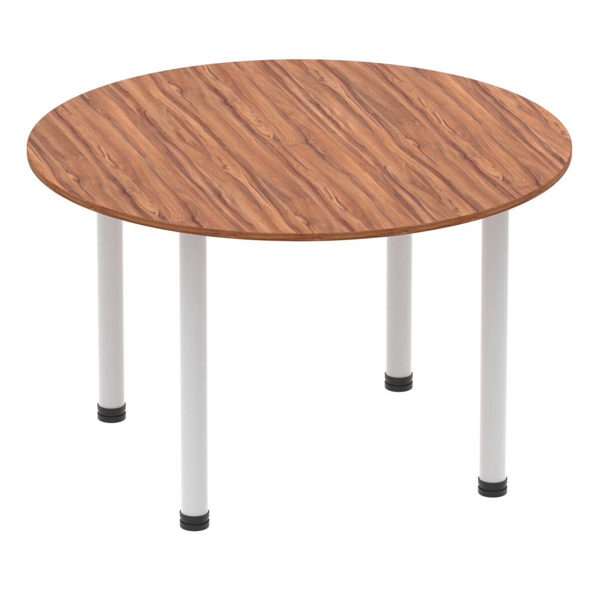 Impulse Round Table With Post Leg - Image 80