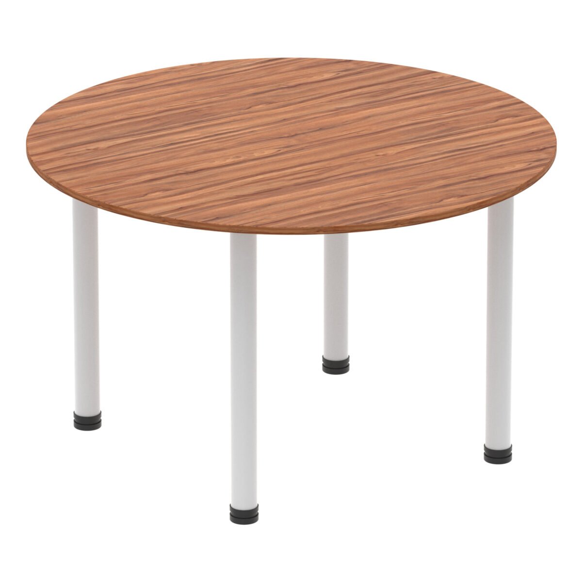 Impulse Round Table With Post Leg - Image 82