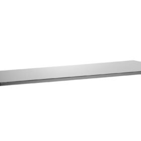 High Gloss Credenza Top