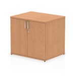 Impulse Desk High Cupboard - Image 7