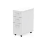 Impulse Narrow Under Desk Pedestal - Image 6