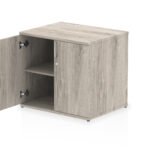 Impulse Desk High Cupboard - Image 4