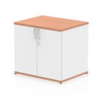 Impulse Desk High Cupboard - Image 13