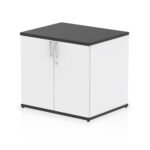 Impulse Desk High Cupboard - Image 17