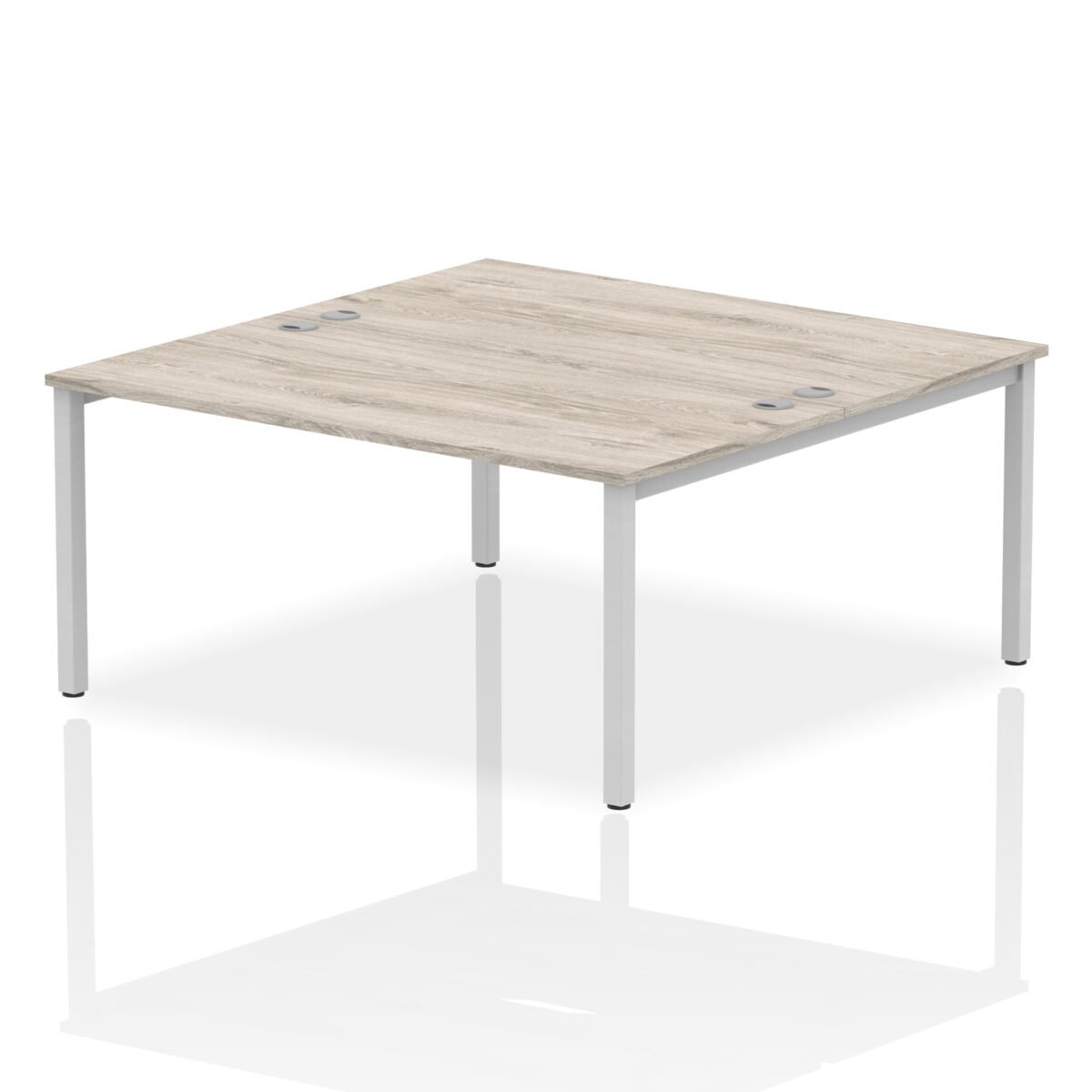 Impulse B2B Bench Desk - 2 Person - Image 27