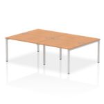 Impulse B2B Bench Desk - 4 Person - Image 7