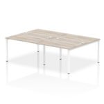 Impulse B2B Bench Desk - 4 Person - Image 4