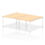 Impulse B2B Bench Desk - 4 Person - Image 6