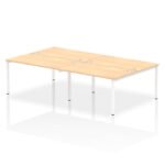 Impulse B2B Bench Desk - 4 Person - Image 18