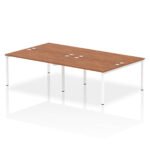 Impulse B2B Bench Desk - 4 Person - Image 22