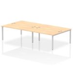Impulse B2B Bench Desk - 4 Person - Image 87