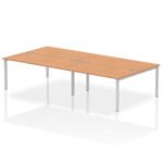 Impulse B2B Bench Desk - 4 Person - Image 31