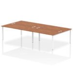 Impulse B2B Bench Desk - 4 Person - Image 34