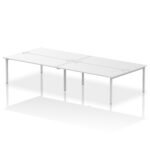 Impulse B2B Bench Desk - 4 Person - Image 47