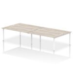 Impulse B2B Bench Desk - 4 Person - Image 40