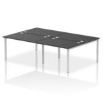 Impulse B2B Bench Desk - 4 Person - Image 109