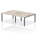 Impulse B2B Bench Desk - 4 Person - Image 53