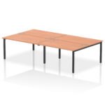 Impulse B2B Bench Desk - 4 Person - Image 58
