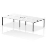 Impulse B2B Bench Desk - 4 Person - Image 74