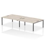 Impulse B2B Bench Desk - 4 Person - Image 80