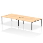 Impulse B2B Bench Desk - 4 Person - Image 81