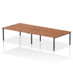 Impulse B2B Bench Desk - 4 Person - Image 84