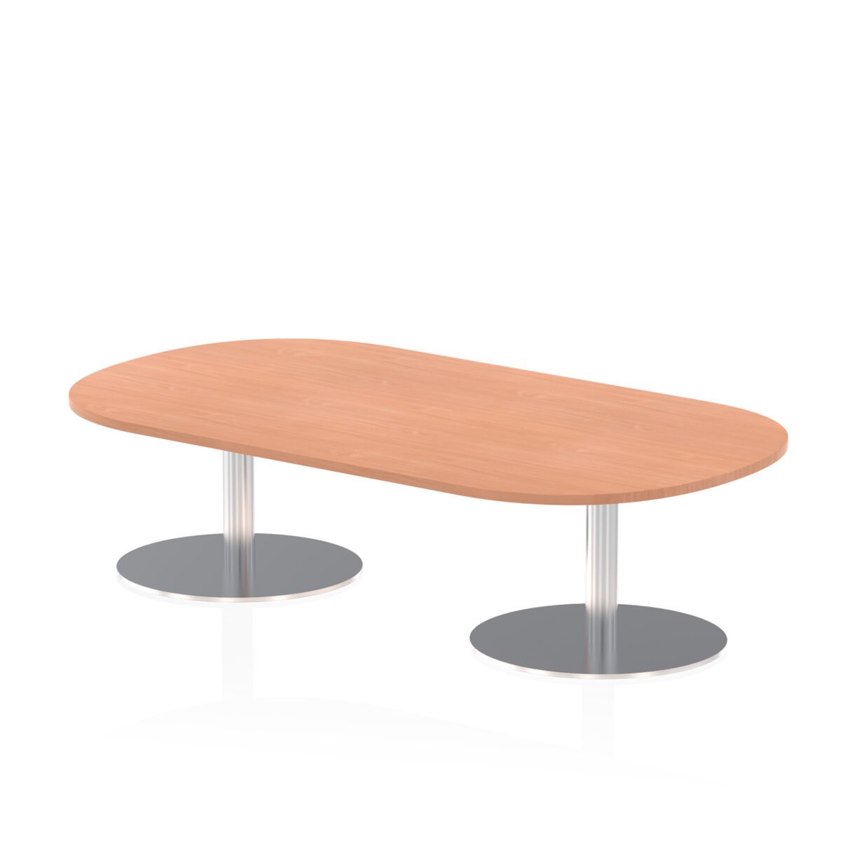 Italia Boardroom Coffee Table - Image 1