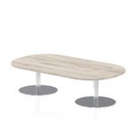 Italia Boardroom Coffee Table - Image 6