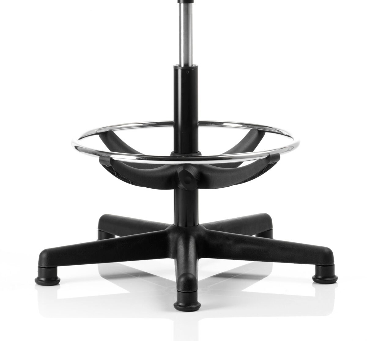 Hi Rise Kit Complete (Footring, Gas lift and Glides) - Image 1