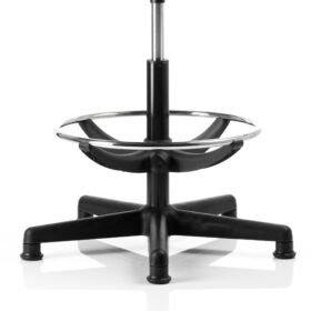 Hi Rise Kit Complete (Footring, Gas lift and Glides)