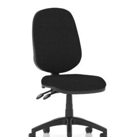 Luna Plus II Lever Task Operator Chair