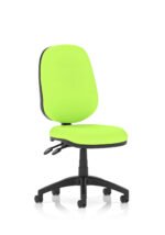 Eclipse Plus II Medium Back Task Operator Office Chair - Image 22