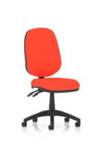 Eclipse Plus II Medium Back Task Operator Office Chair - Image 34