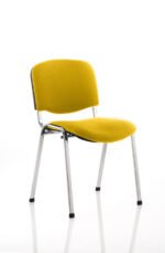 ISO Stacking Visitor/Conference Chair - Image 42