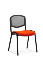 ISO Stacking Visitor/Conference Chair - Image 17