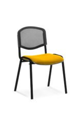 ISO Stacking Visitor/Conference Chair - Image 19