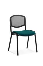 ISO Stacking Visitor/Conference Chair - Image 23