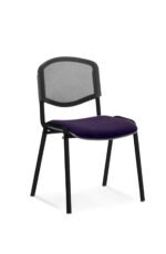 ISO Stacking Visitor/Conference Chair - Image 25