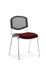 ISO Stacking Visitor/Conference Chair - Image 45