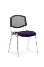 ISO Stacking Visitor/Conference Chair - Image 49
