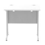 Impulse 800mm Slimline Desk Cantilever Leg - Image 82