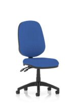 Eclipse Plus II Medium Back Task Operator Office Chair - Image 5