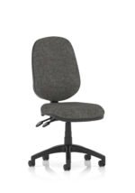 Eclipse Plus II Medium Back Task Operator Office Chair - Image 9