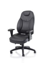 Galaxy Medium Back Task Operator Office Chair with Adjustable Arms - Image 11