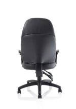 Galaxy Medium Back Task Operator Office Chair with Adjustable Arms - Image 14